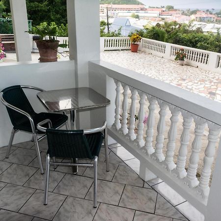 Cleopatra Villas - Sea View Rodney Bay Quarto foto