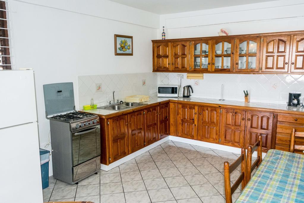 Cleopatra Villas - Sea View Rodney Bay Quarto foto