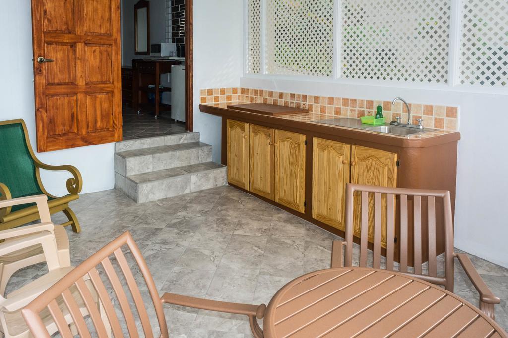 Cleopatra Villas - Sea View Rodney Bay Exterior foto