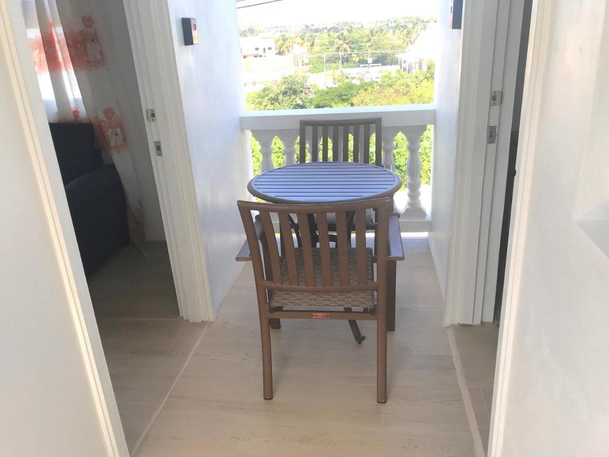 Cleopatra Villas - Sea View Rodney Bay Exterior foto